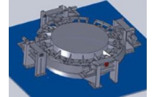 各種設備、生產線-現場測繪并改進設計案例